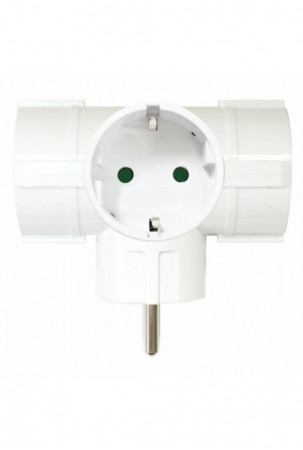 Kištuko adapteris Silver...