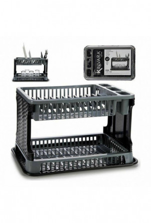 Drenažas Pilka Plastmasinis...