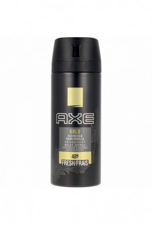 Purškiamas dezodorantas Axe...