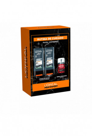 Vyriškos kosmetikos...