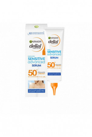 Kūno serumas Garnier...