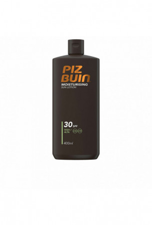 Saulės losjonas Piz Buin...