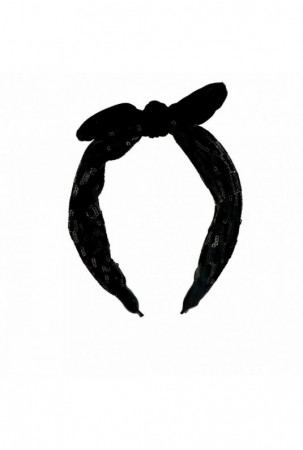 Galvos juosta Inca   Juoda...