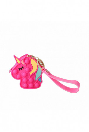 Piniginė Inca   Silikoninis...