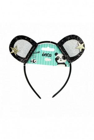 Galvos juosta Inca   Panda