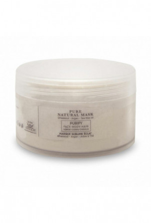 Veido kaukė Diar Argan...