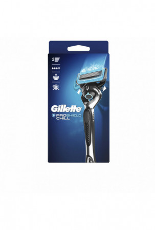 Skutimosi skustuvas...