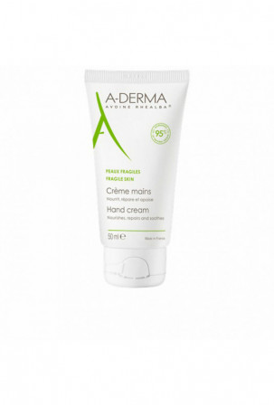 Rankų kremas A-Derma...