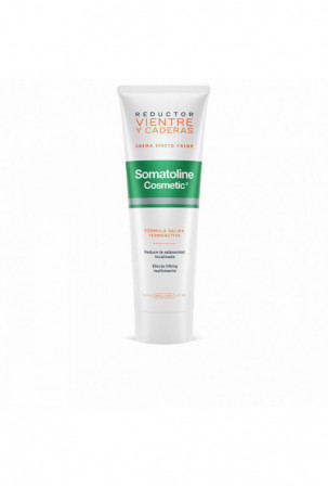 Mažinantis kremas...