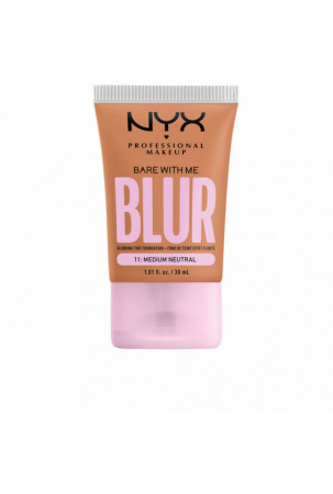 Kremas-makiažo pagrindas...