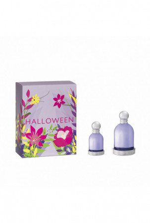 Moteriškų kvepalų rinkinys...