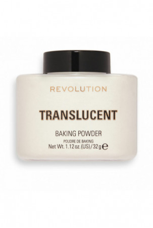 Palaidos dulkės Revolution...