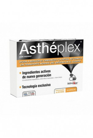 Maisto papildas Eric Favre...