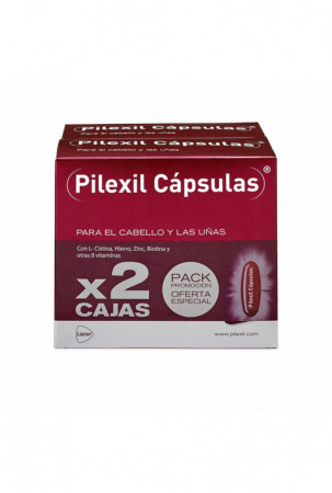 Maisto papildas Pilexil   2...