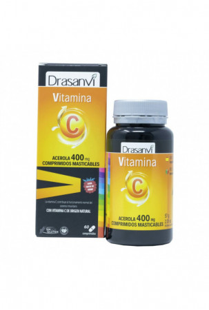Vitaminas C Drasanvi...