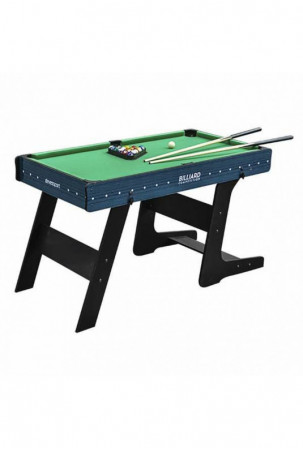 Biliardo stalas Milano 122...