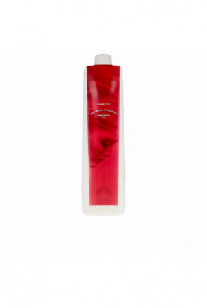 Šampūnas pabrėžiantis...