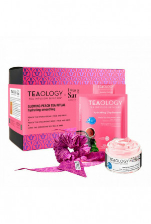 Kosmetikos rinkinys...