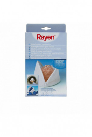 Skalbimo mašinos krepšys Rayen