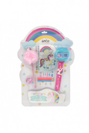 Set de Papetărie Inca...