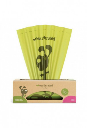 Sanitariniai krepšiai Earth...