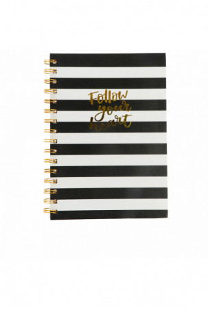 Užrašų knygutė Inca   A5...