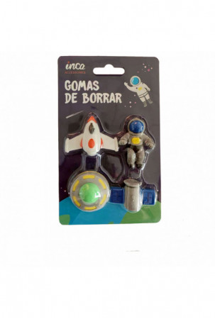 Trintukų rinkinys Inca...