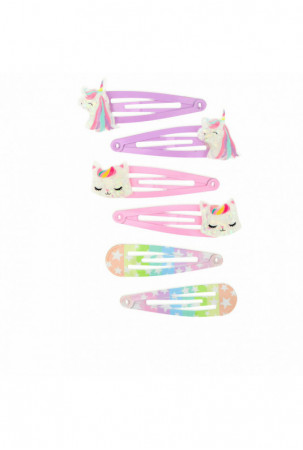 Plaukų segtukai Inca...