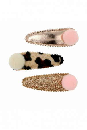 Plaukų segtukai Inca...