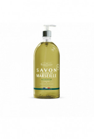 Skystas muilas Beauterra...