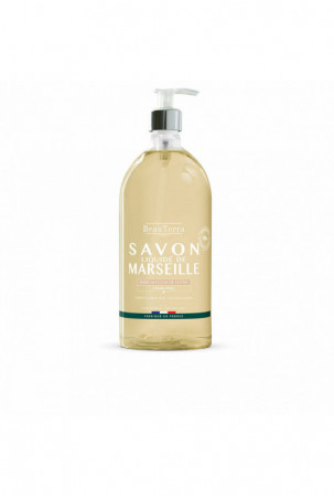 Skystas muilas Beauterra...