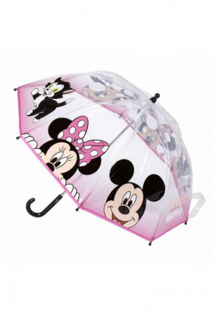 Skėtis Minnie Mouse Ø 71 cm...