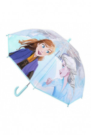 Skėtis Frozen Ø 71 cm Blue