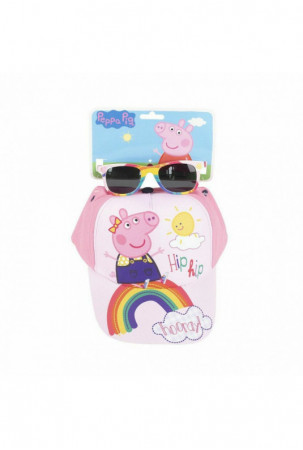 Kepurės ir akinių nuo...