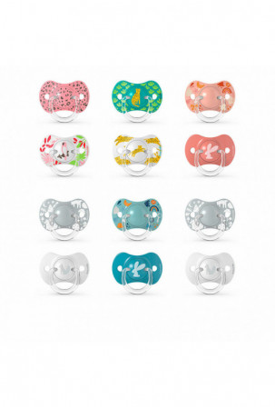 Žindukas Suavinex Prints M...