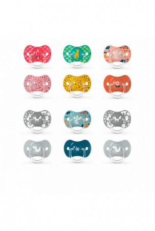 Žindukas Suavinex Prints...