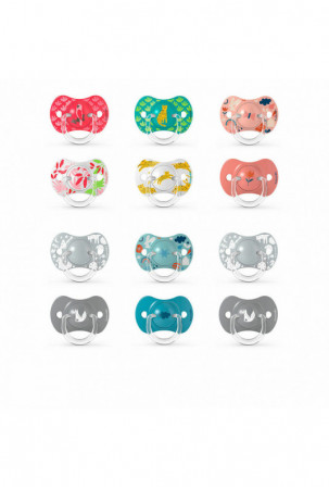 Žindukas Suavinex Prints M...