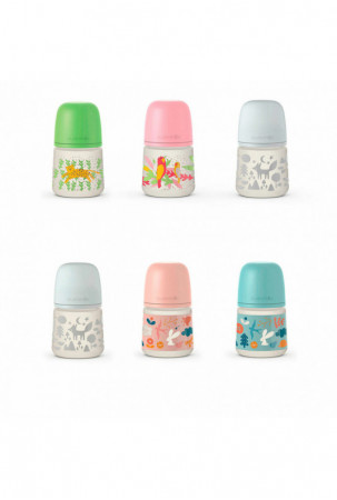 Kūdikio buteliukas Suavinex...