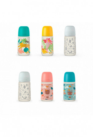 Kūdikio buteliukas Suavinex...