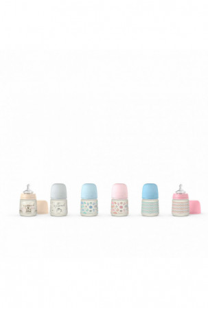 Kūdikio buteliukas Suavinex...