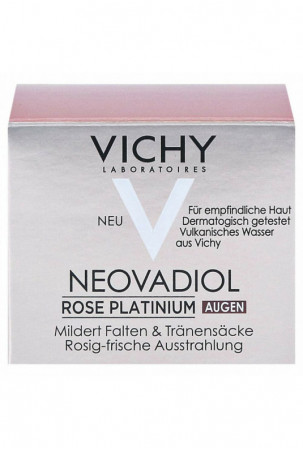 Veido kremas Vichy...