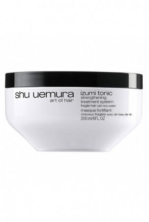 Plaukų kaukė Shu Uemura...