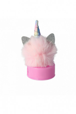 Drožtukas Inca Vienaragis