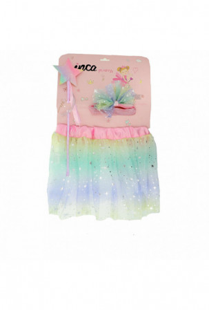 Vaikiškas kostiumas Inca...