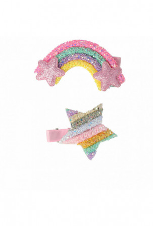 Plaukų segtukai Inca...