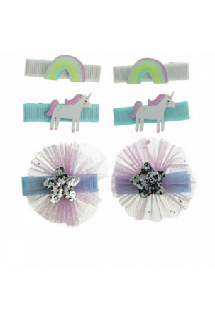 Plaukų segtukai Inca...