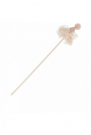 Stebuklinga lazdele Inca...