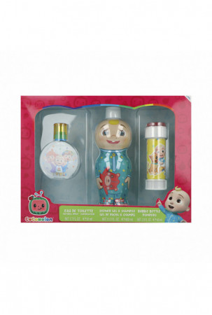 Vaikiškų kvepalų rinkinys...