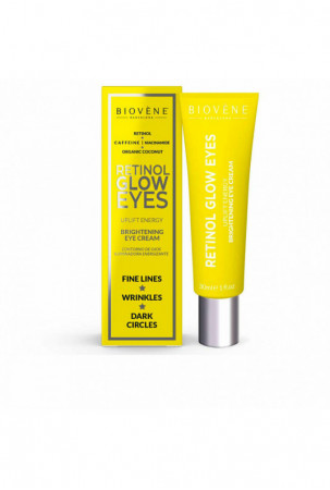 Kremas akių zonai nuo...