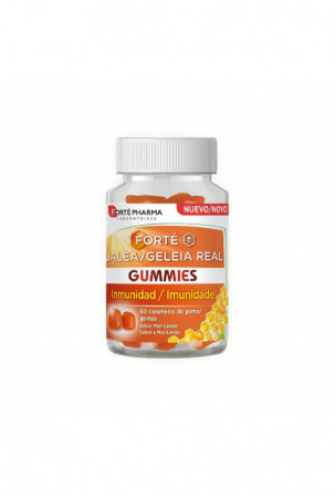 Bičių pienelis Forté Pharma...